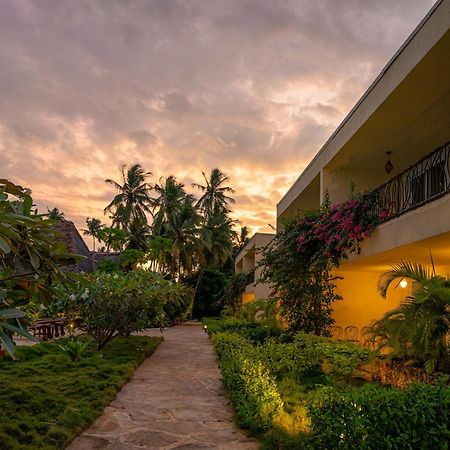 Maharaja Boutique Hotel Zanzibar Uroa Zewnętrze zdjęcie