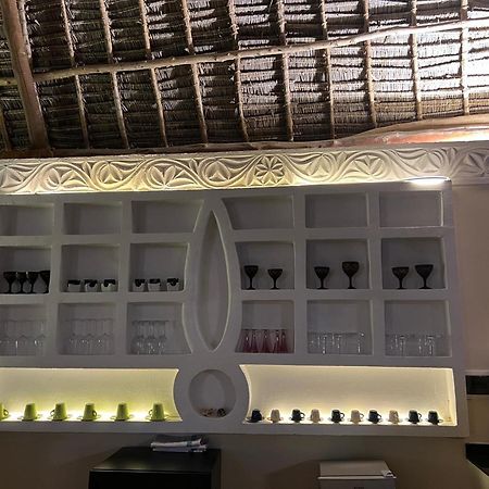 Maharaja Boutique Hotel Zanzibar Uroa Zewnętrze zdjęcie