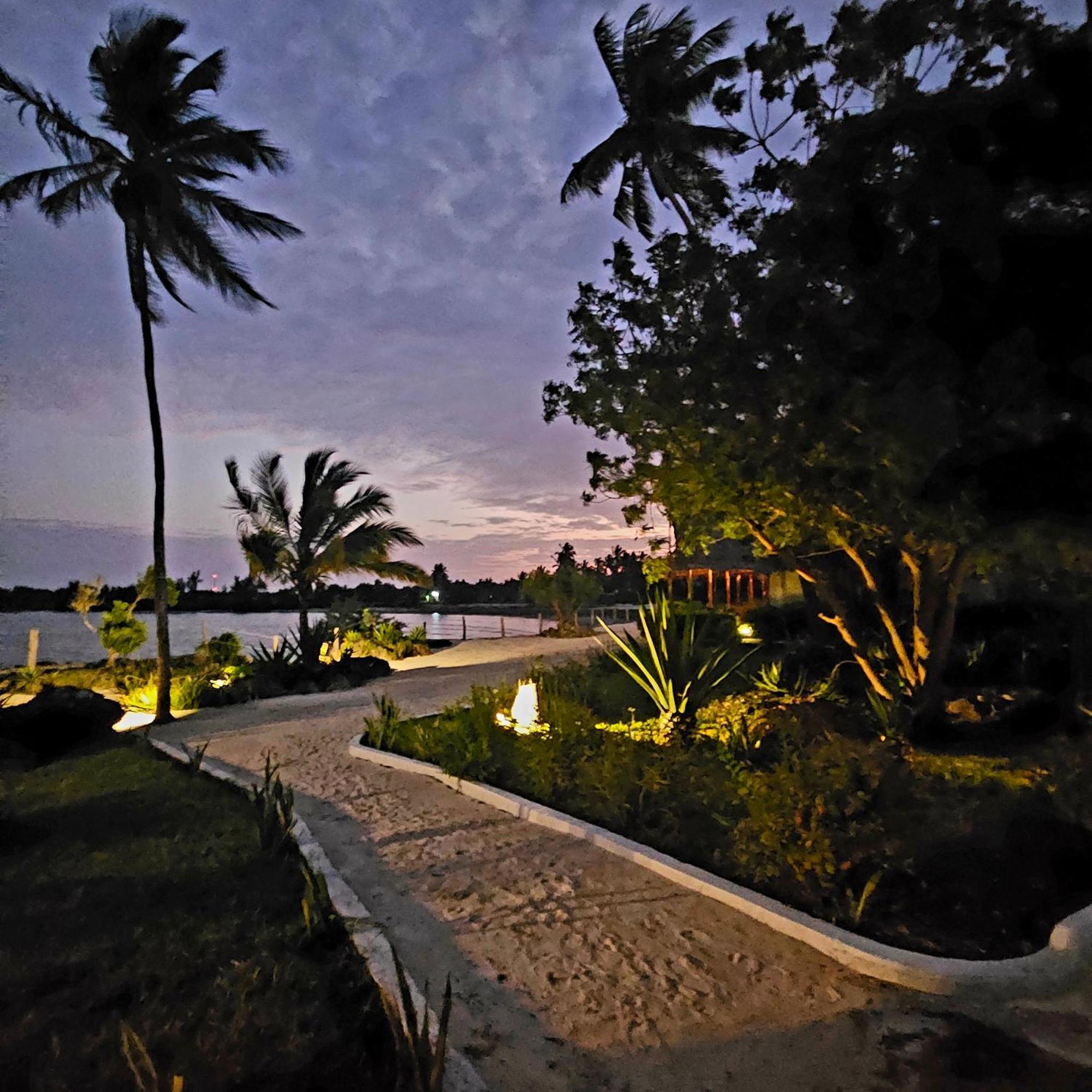 Maharaja Boutique Hotel Zanzibar Uroa Zewnętrze zdjęcie