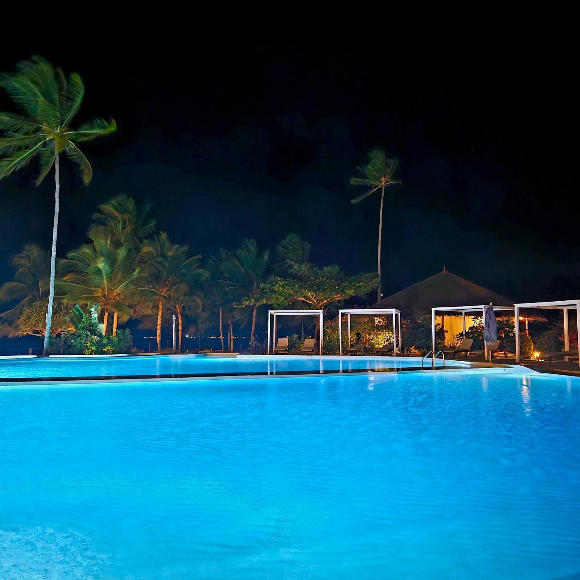 Maharaja Boutique Hotel Zanzibar Uroa Zewnętrze zdjęcie
