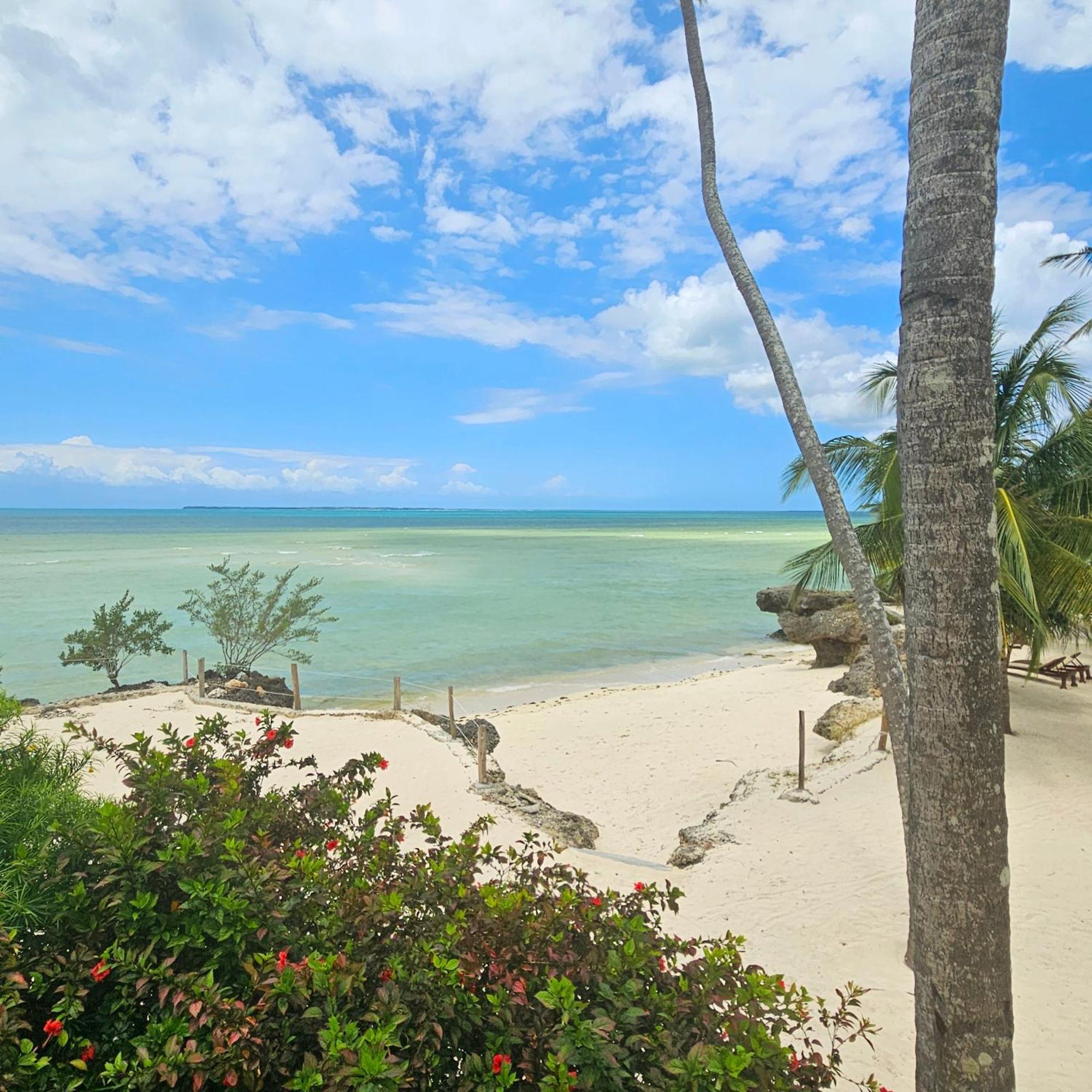 Maharaja Boutique Hotel Zanzibar Uroa Zewnętrze zdjęcie