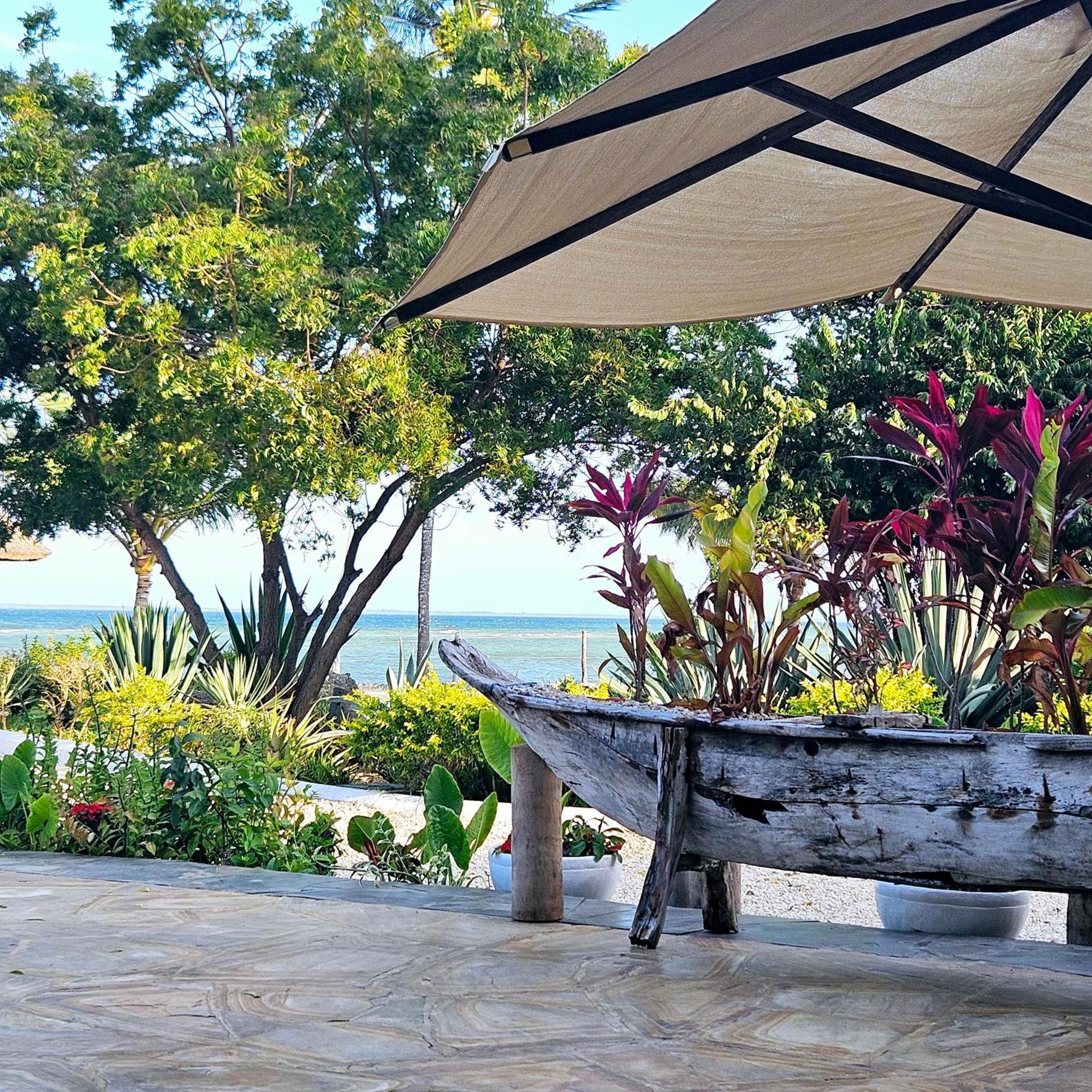 Maharaja Boutique Hotel Zanzibar Uroa Zewnętrze zdjęcie