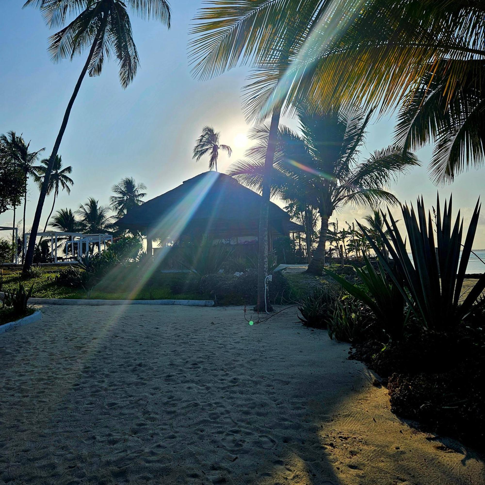 Maharaja Boutique Hotel Zanzibar Uroa Zewnętrze zdjęcie