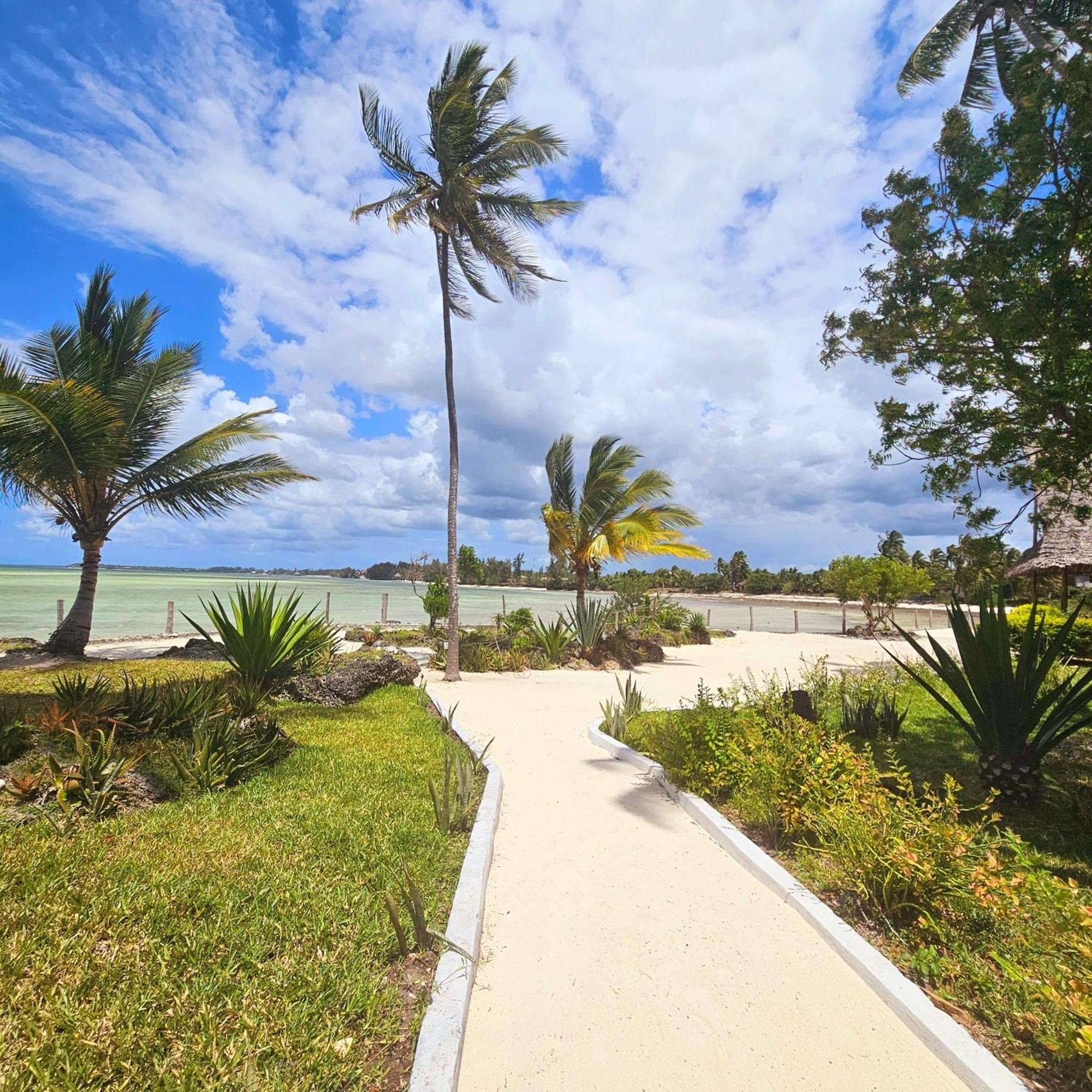 Maharaja Boutique Hotel Zanzibar Uroa Zewnętrze zdjęcie