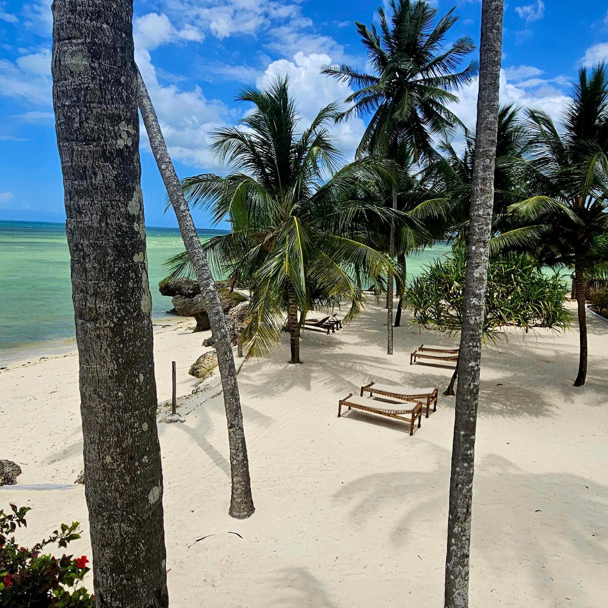 Maharaja Boutique Hotel Zanzibar Uroa Zewnętrze zdjęcie