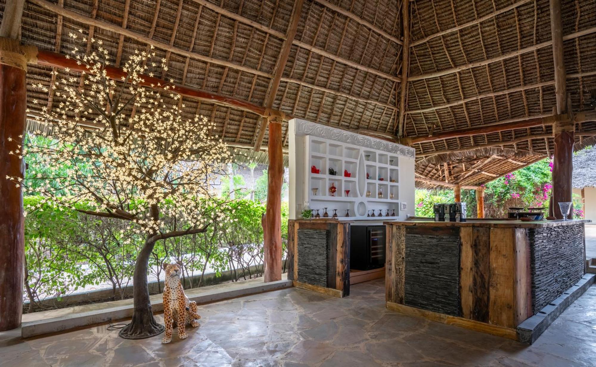 Maharaja Boutique Hotel Zanzibar Uroa Zewnętrze zdjęcie