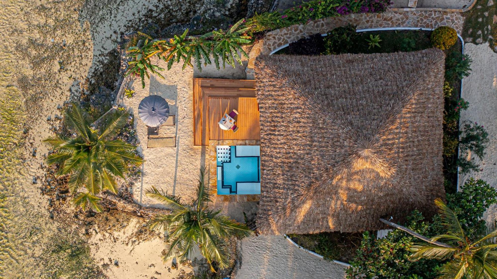 Maharaja Boutique Hotel Zanzibar Uroa Zewnętrze zdjęcie