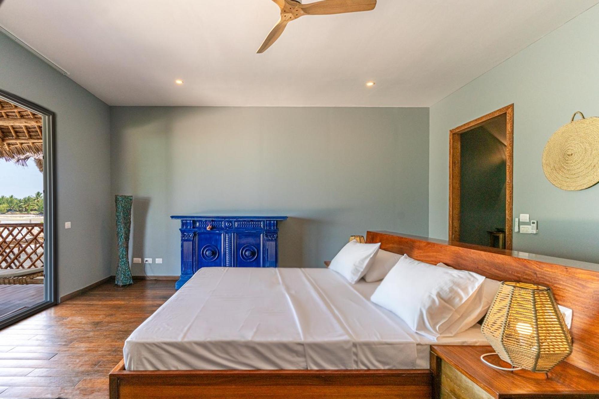 Maharaja Boutique Hotel Zanzibar Uroa Zewnętrze zdjęcie