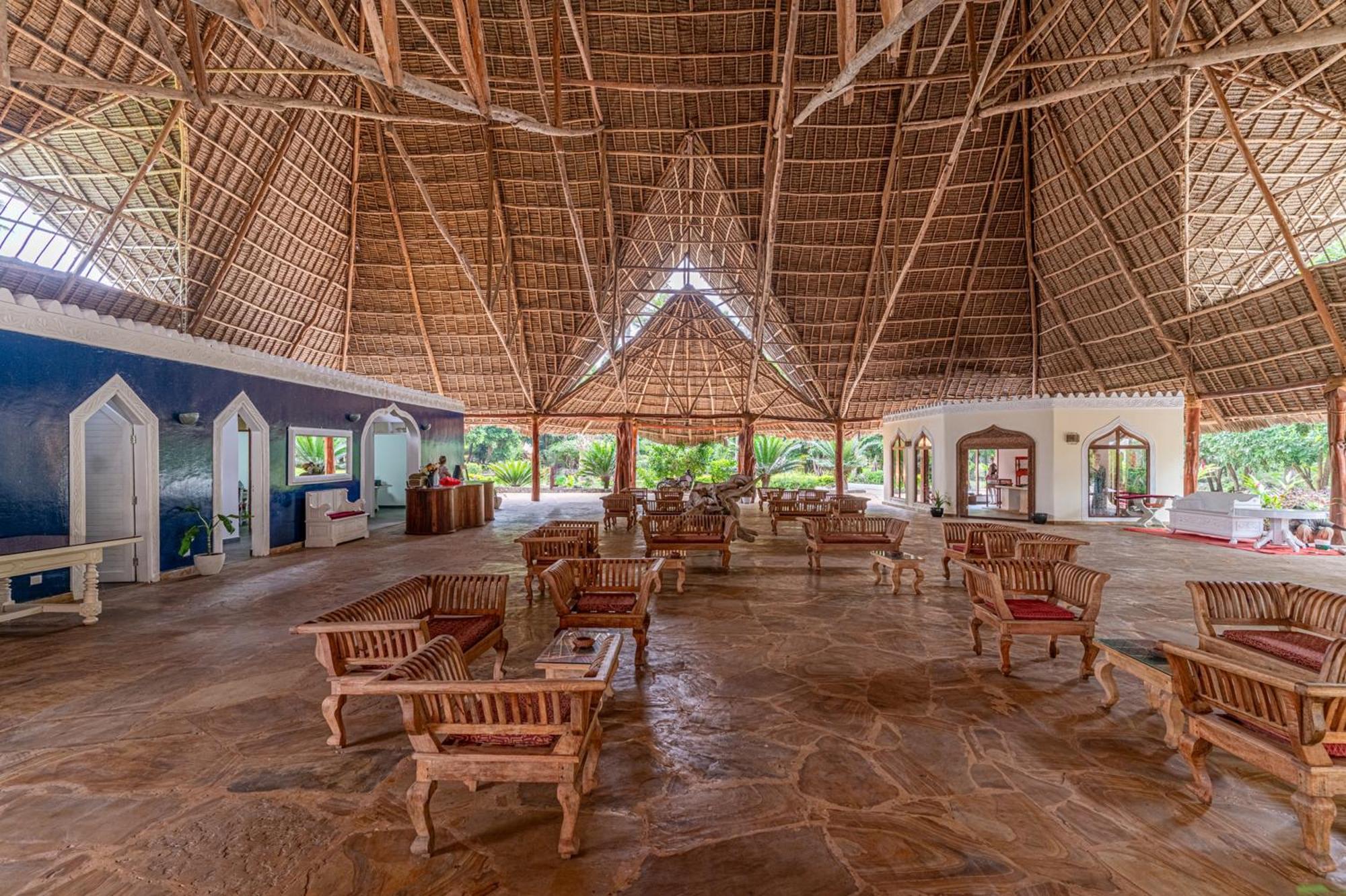 Maharaja Boutique Hotel Zanzibar Uroa Zewnętrze zdjęcie