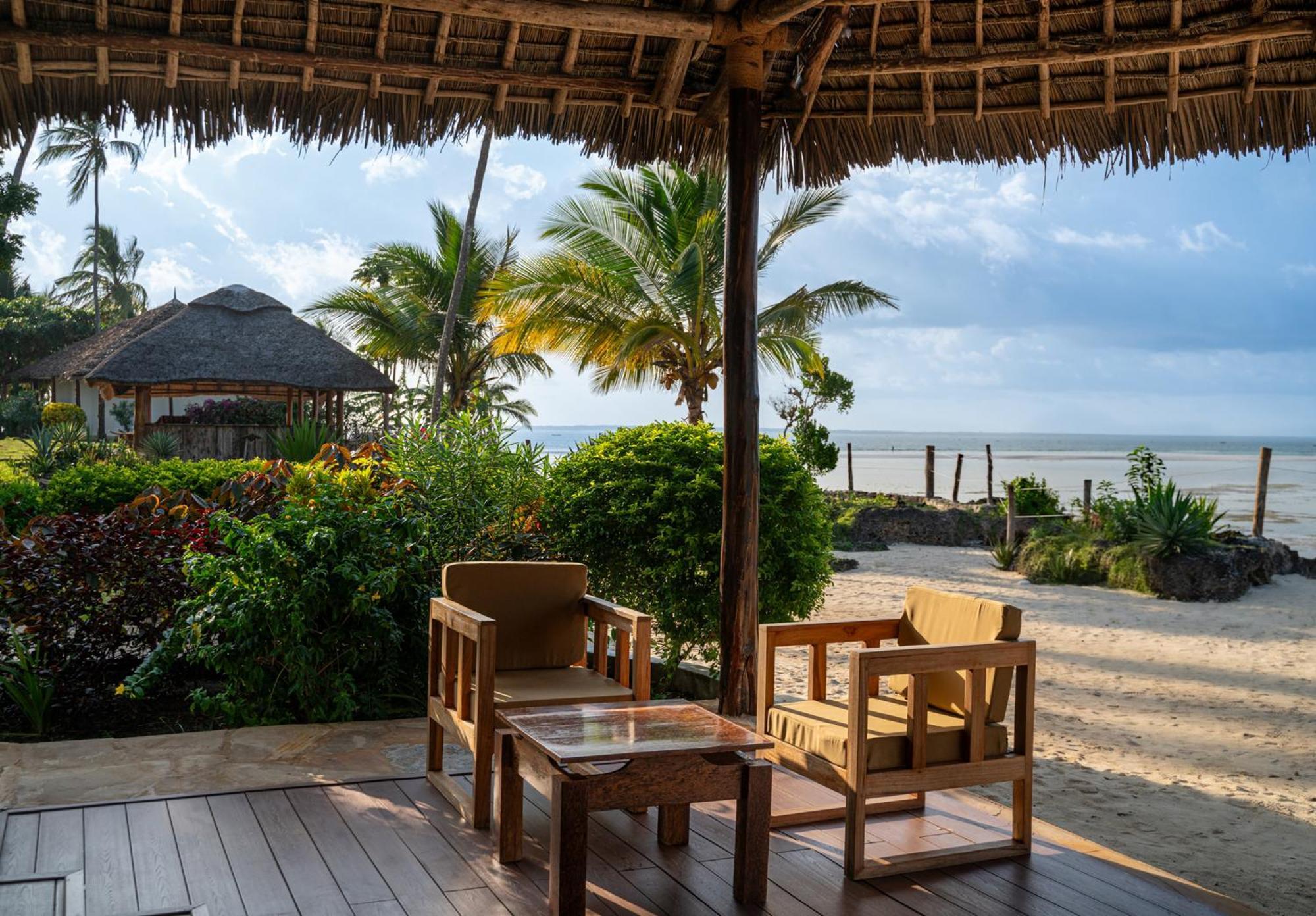 Maharaja Boutique Hotel Zanzibar Uroa Zewnętrze zdjęcie
