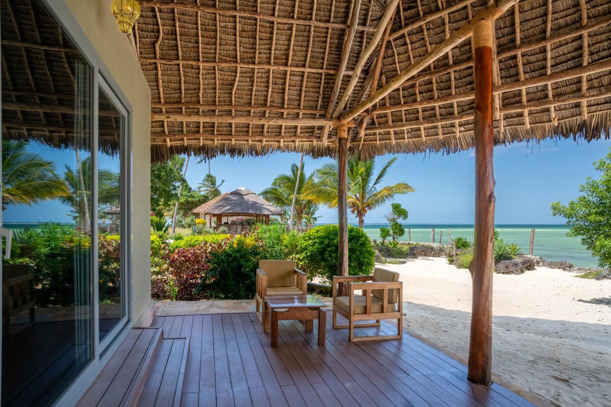 Maharaja Boutique Hotel Zanzibar Uroa Zewnętrze zdjęcie