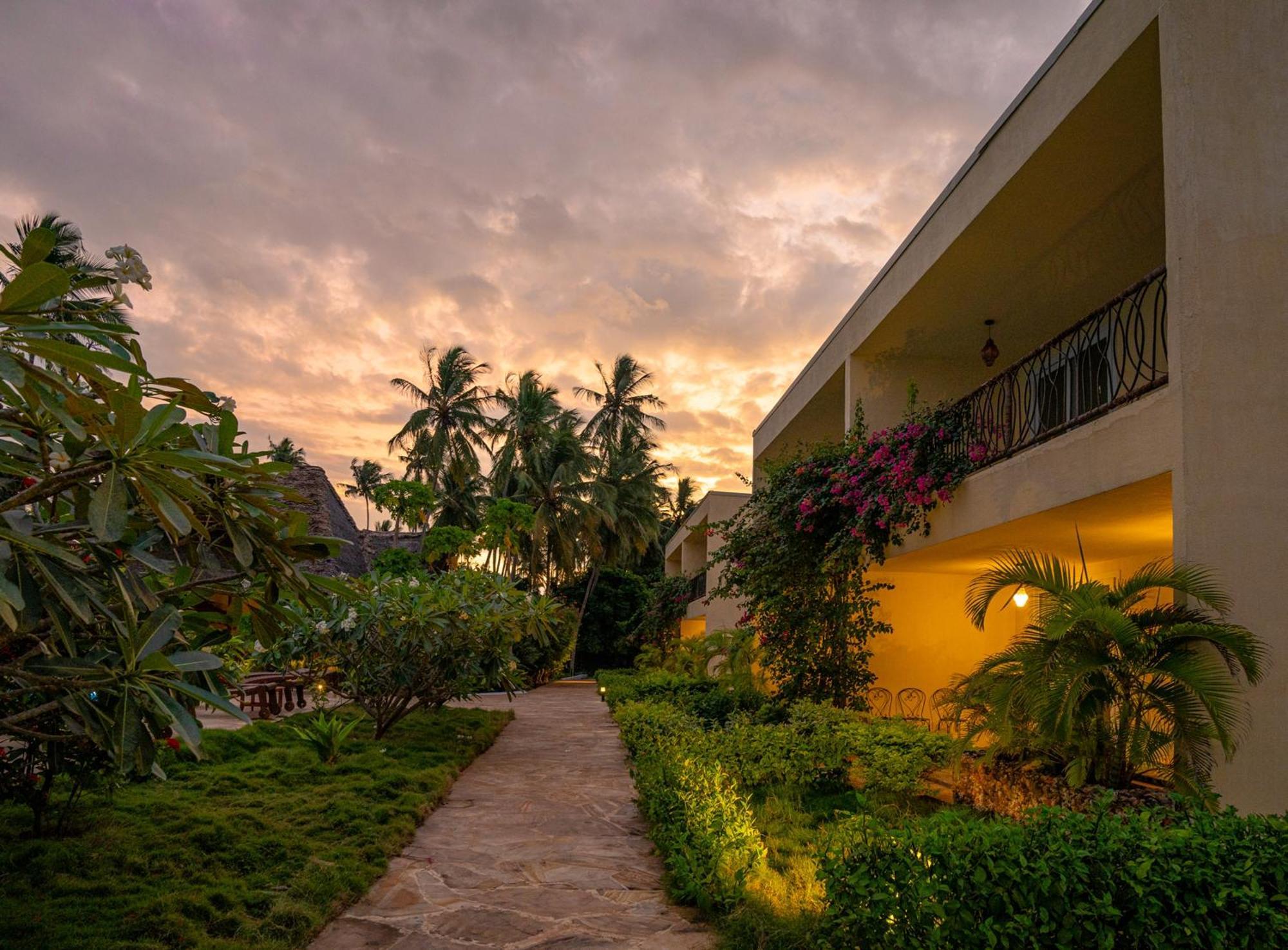 Maharaja Boutique Hotel Zanzibar Uroa Zewnętrze zdjęcie