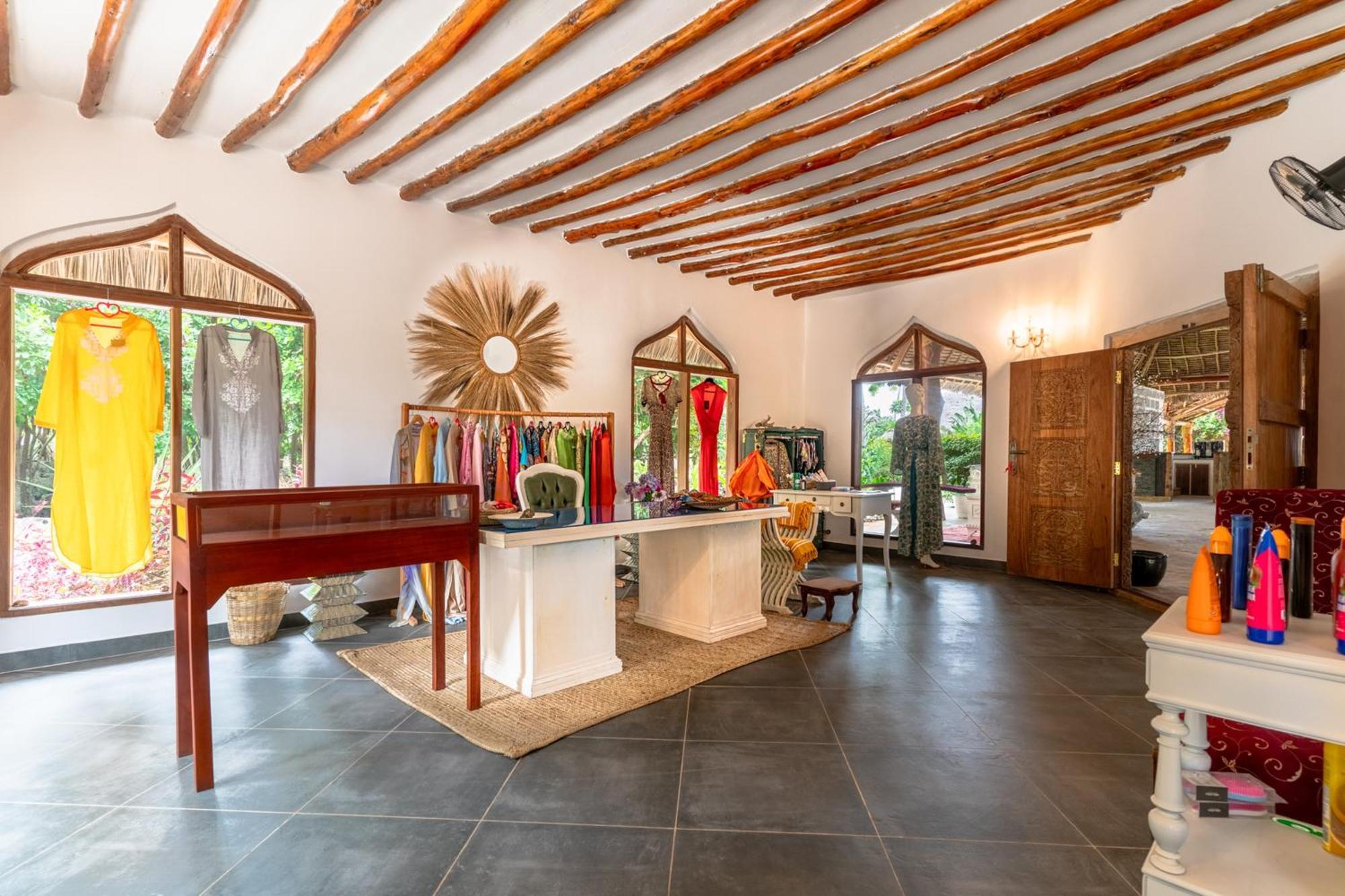 Maharaja Boutique Hotel Zanzibar Uroa Zewnętrze zdjęcie