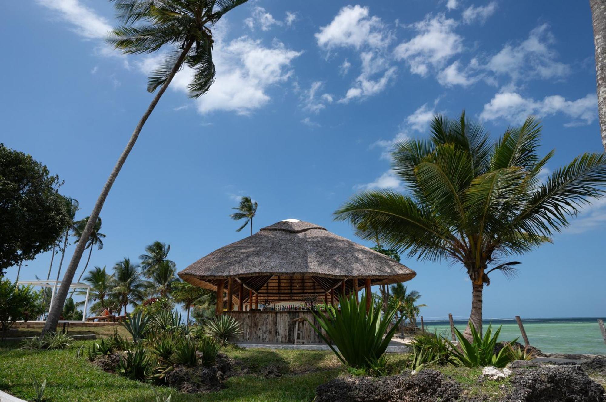 Maharaja Boutique Hotel Zanzibar Uroa Zewnętrze zdjęcie