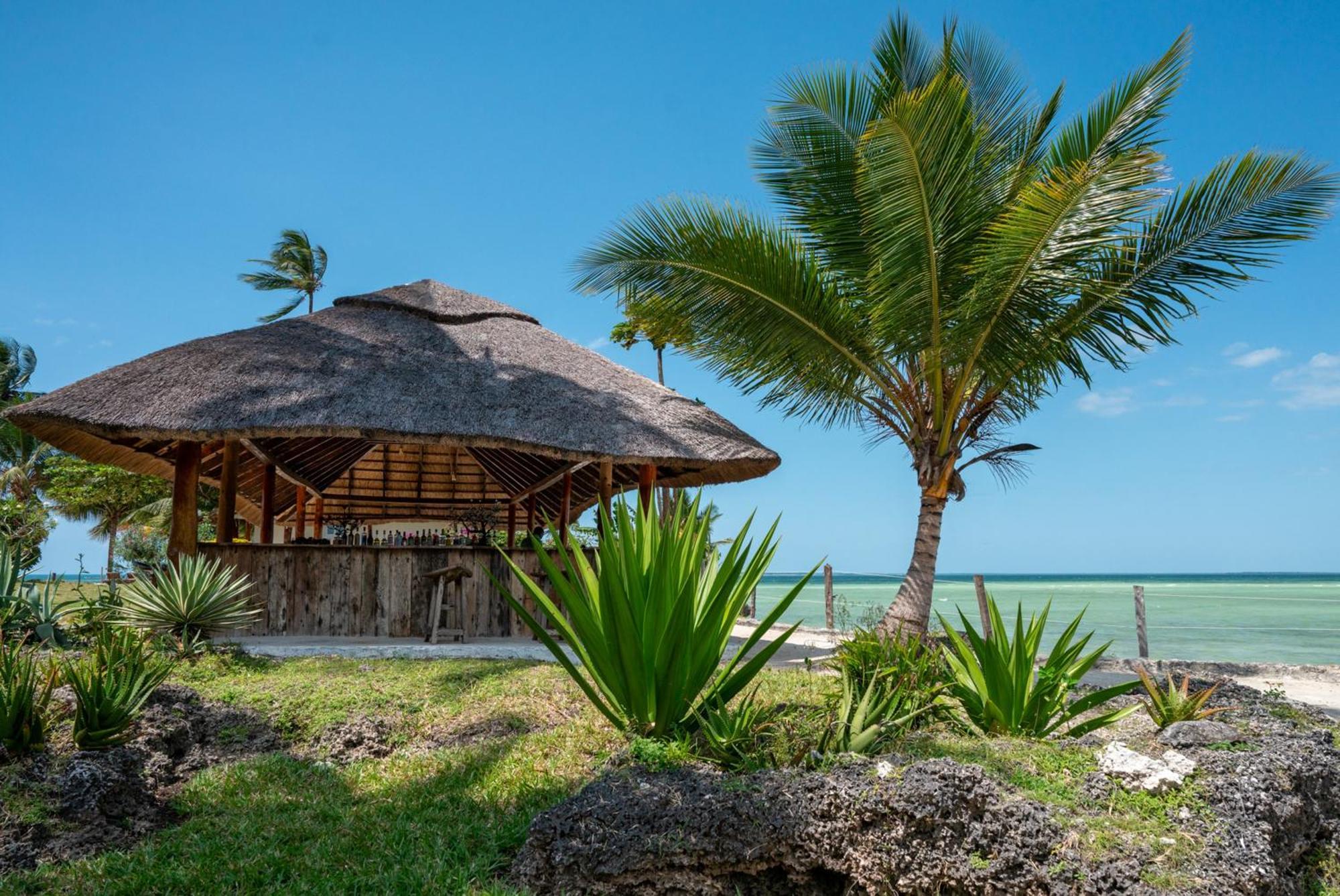 Maharaja Boutique Hotel Zanzibar Uroa Zewnętrze zdjęcie