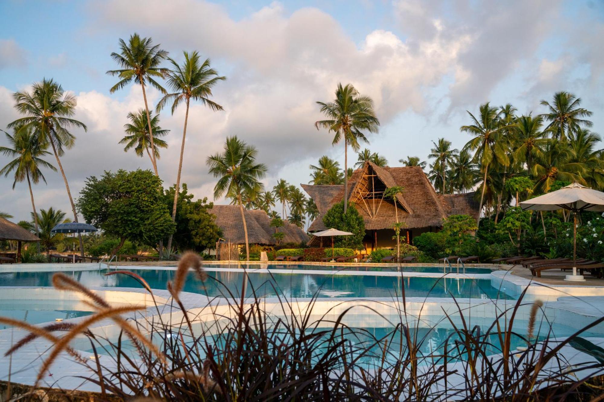 Maharaja Boutique Hotel Zanzibar Uroa Zewnętrze zdjęcie