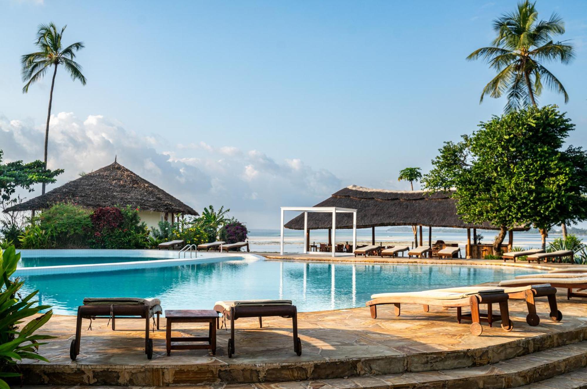 Maharaja Boutique Hotel Zanzibar Uroa Zewnętrze zdjęcie