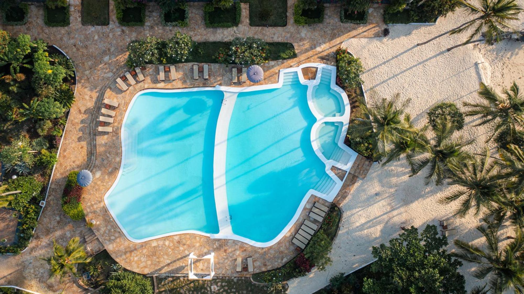 Maharaja Boutique Hotel Zanzibar Uroa Zewnętrze zdjęcie