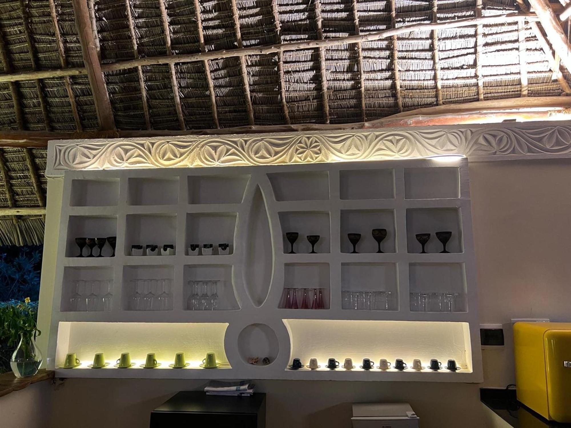 Maharaja Boutique Hotel Zanzibar Uroa Zewnętrze zdjęcie