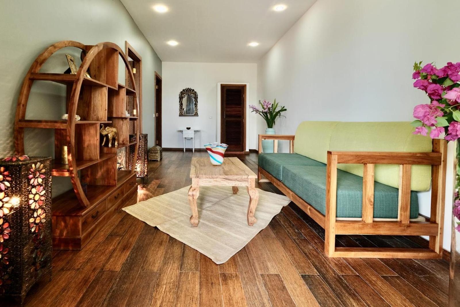 Maharaja Boutique Hotel Zanzibar Uroa Zewnętrze zdjęcie